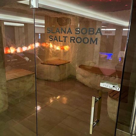 Milmari Resort - Apartman L43 Копаоник Экстерьер фото