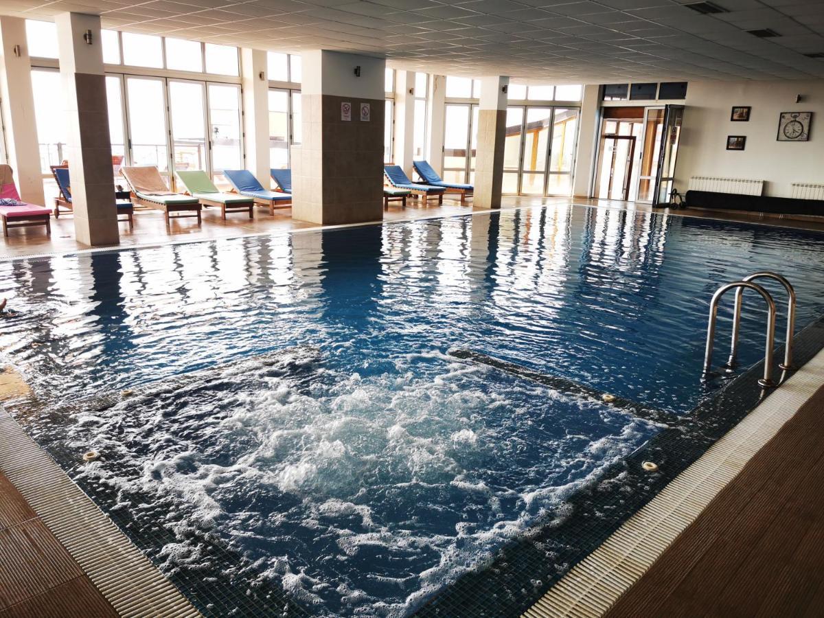 Milmari Resort - Apartman L43 Копаоник Экстерьер фото