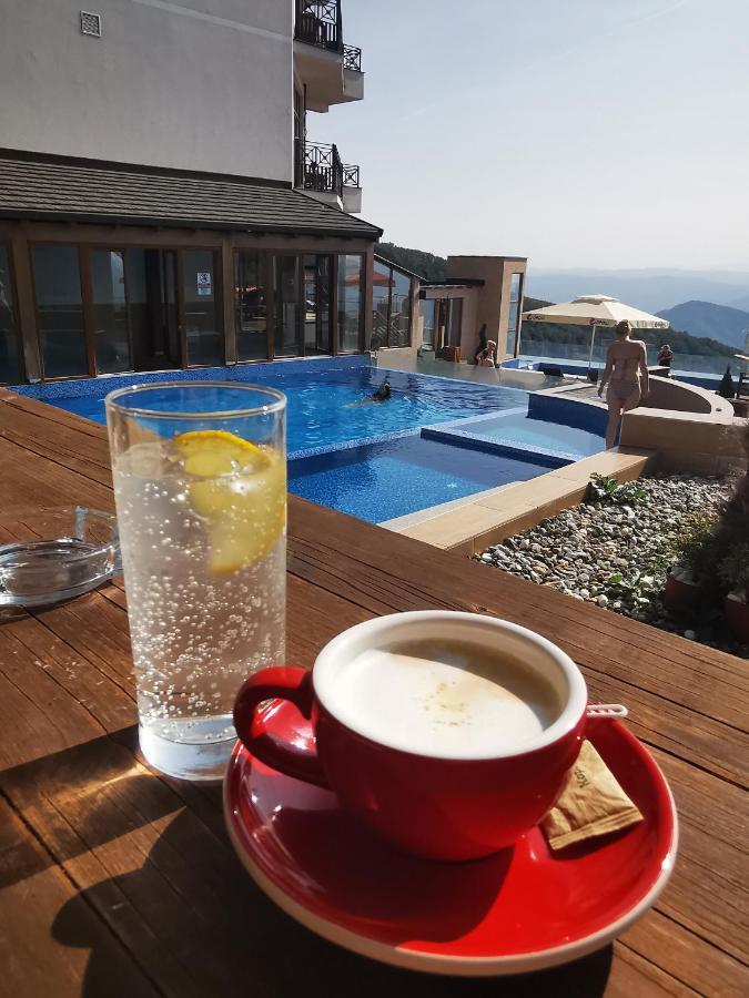 Milmari Resort - Apartman L43 Копаоник Экстерьер фото
