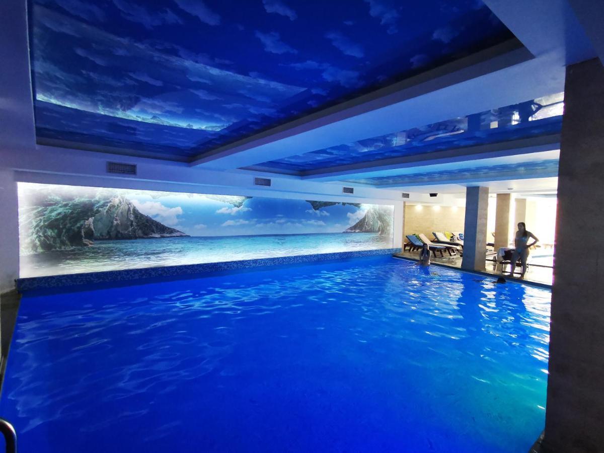 Milmari Resort - Apartman L43 Копаоник Экстерьер фото