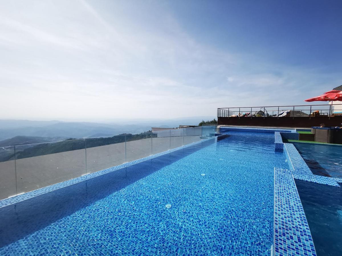 Milmari Resort - Apartman L43 Копаоник Экстерьер фото