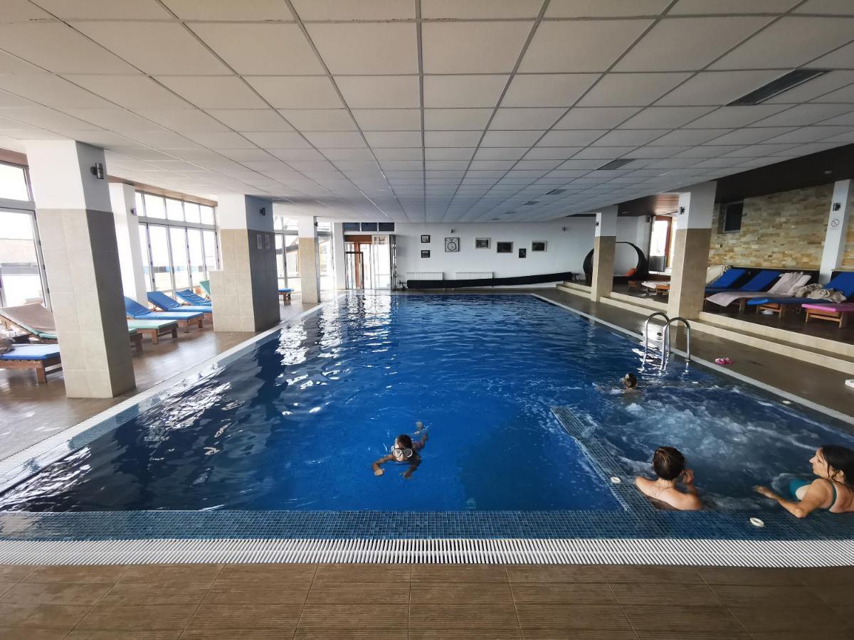 Milmari Resort - Apartman L43 Копаоник Экстерьер фото