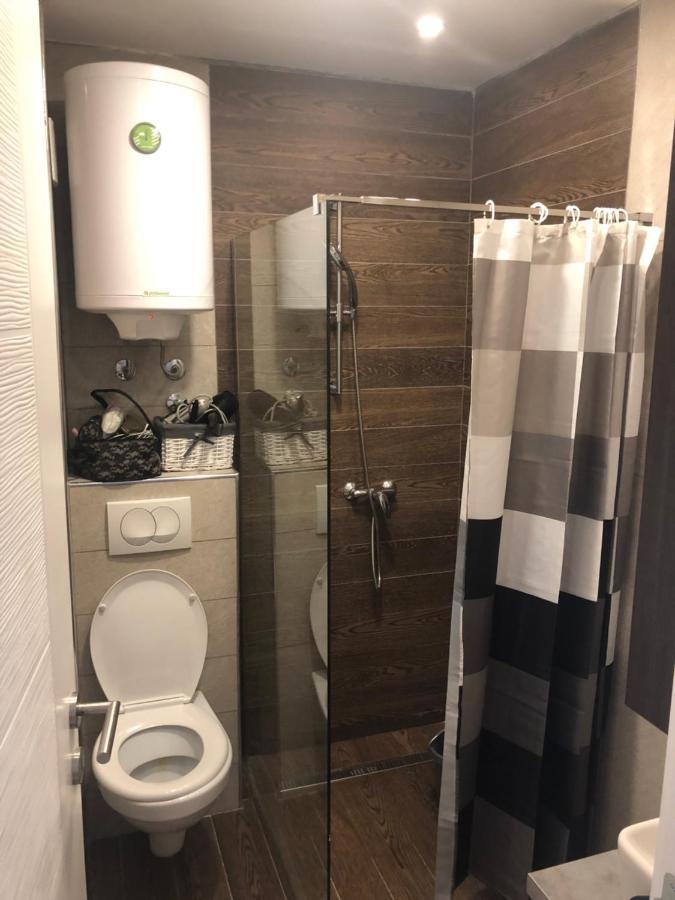 Milmari Resort - Apartman L43 Копаоник Экстерьер фото