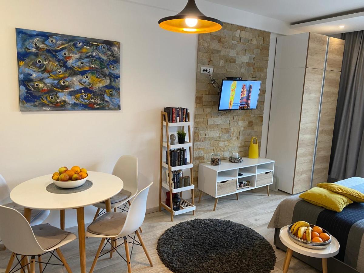 Milmari Resort - Apartman L43 Копаоник Экстерьер фото