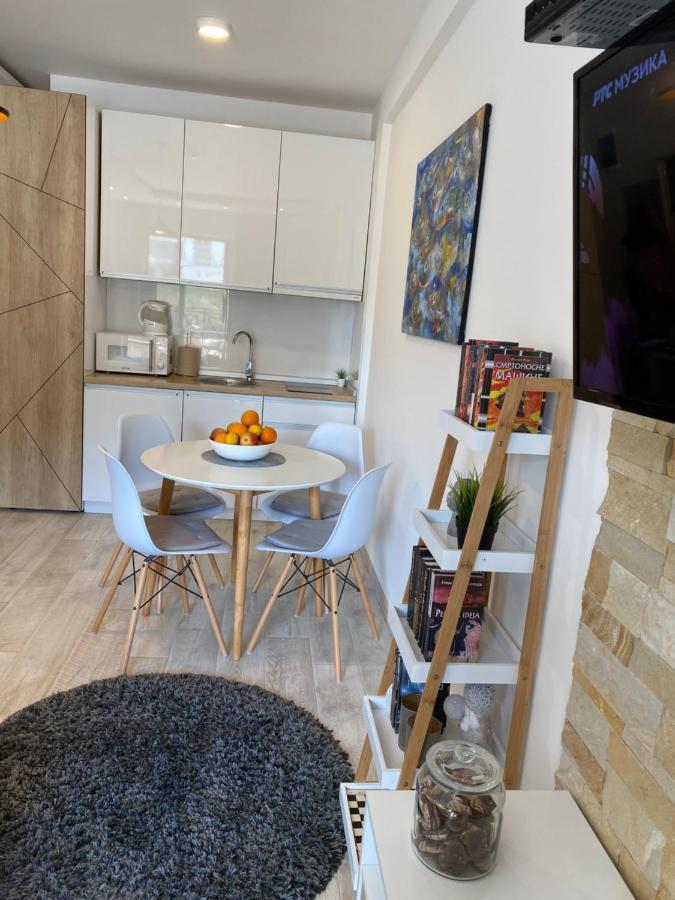 Milmari Resort - Apartman L43 Копаоник Экстерьер фото