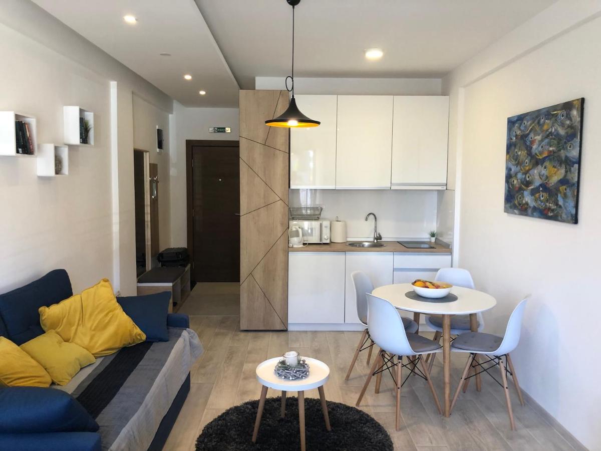 Milmari Resort - Apartman L43 Копаоник Экстерьер фото