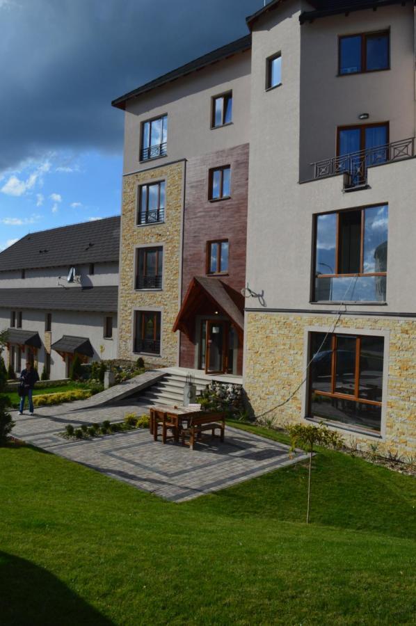 Milmari Resort - Apartman L43 Копаоник Экстерьер фото