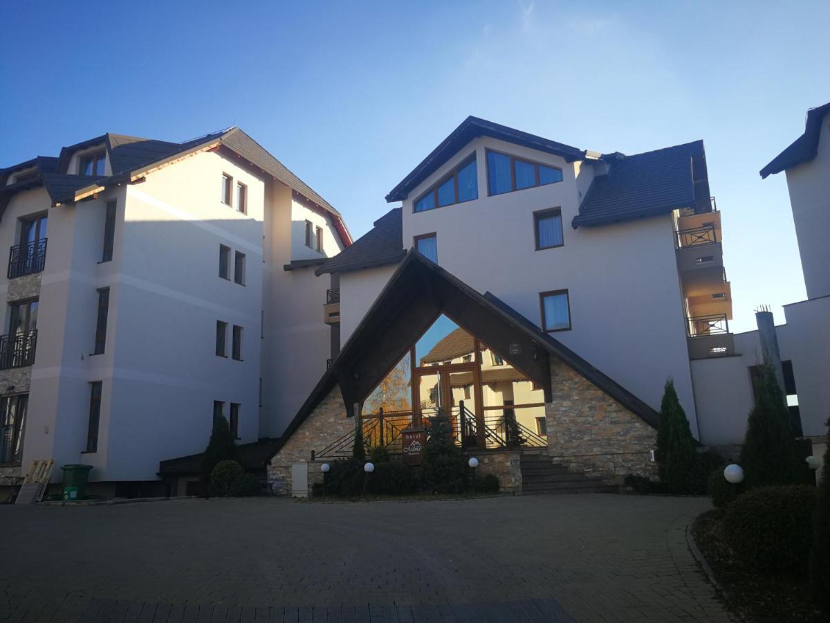 Milmari Resort - Apartman L43 Копаоник Экстерьер фото