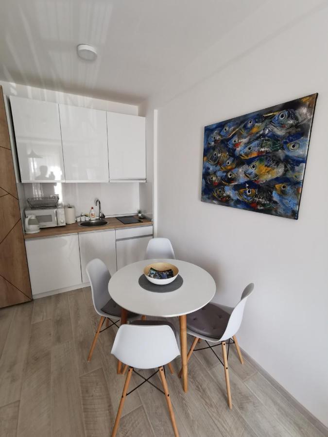 Milmari Resort - Apartman L43 Копаоник Экстерьер фото